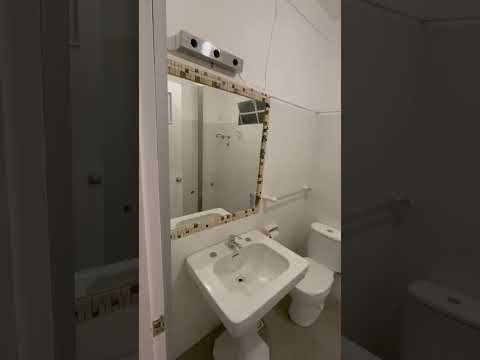 Video de YouTube - Apartamento en Alquiler de 2 dormitorios  en Pocitos Nuevo, Montevideo