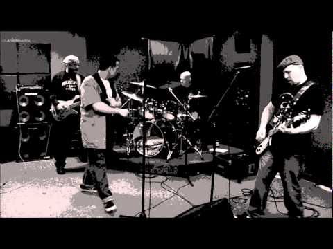 The Mob - Upset the System - Rehearsal 2012.wmv