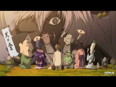 Furusato No Nioi - Natsume Yuujinchou