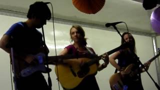 L'Angelus Silver Threads And Golden Needles