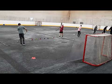 S-kiekko 07 kesä reeniä