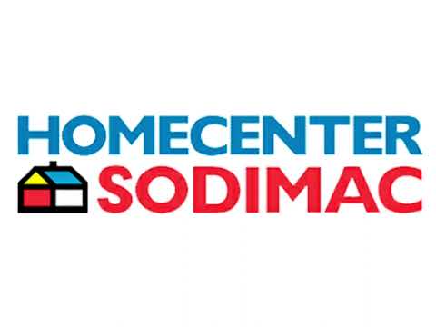 Homecenter Sodimac - La Casa - Misc Television