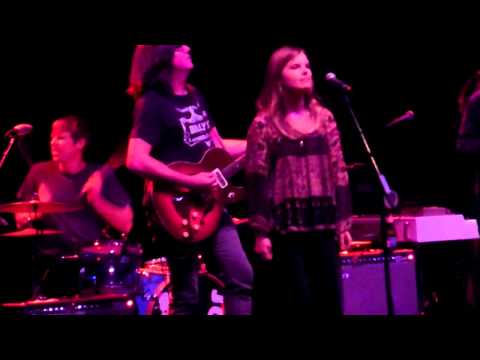 Anemone - Brian Jonestown Massacre - Live Wiltern L.A. 5/10/14