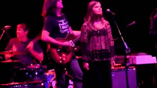 Anemone - Brian Jonestown Massacre - Live Wiltern L.A. 5/10/14