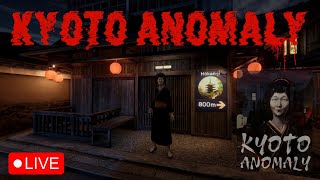 Jumpscare Udah Di Depan Mata, Masih Gak Ngeh 😐 | KYOTO ANOMALY