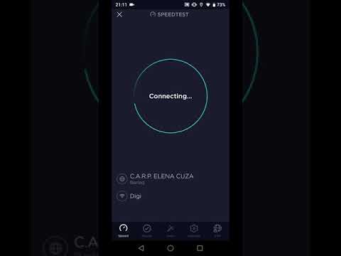 Umidigi Power 4G Phablet - Mighty Power in your Hand - WiFi Speed tested