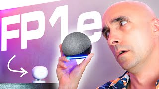 I Don’t Talk To Alexa Anymore Because Of This | AQARA FP1E Review
