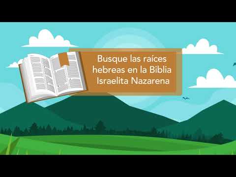 Biblia Israelita