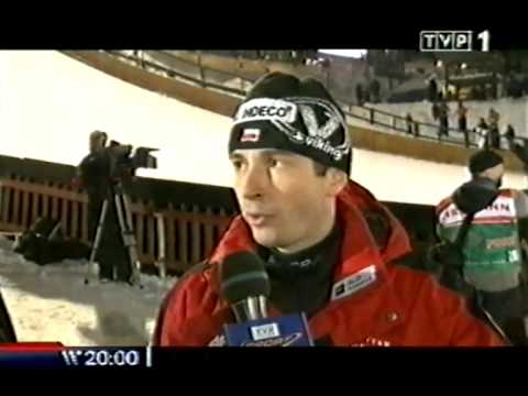 PŚ Kuusamo 27.11.2009 - relacja z zawodów