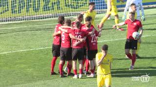 Gyirmót FC Győr – PMFC 3-3