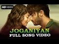 Joganiyan (Unseen Video) | Tevar | Arjun Kapoor ...