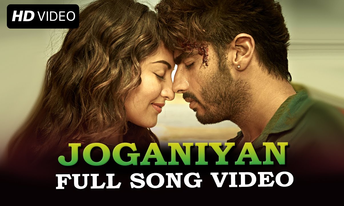 Joganiyan Lyrics | Tevar | Shruti Haasan | Sajid Wajid