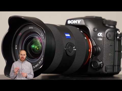 Video thumbnail for Video Review 2