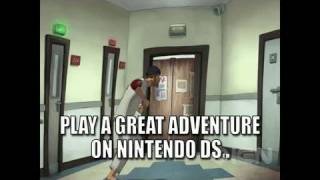 Vidéo Runaway : A Twist of Fate
