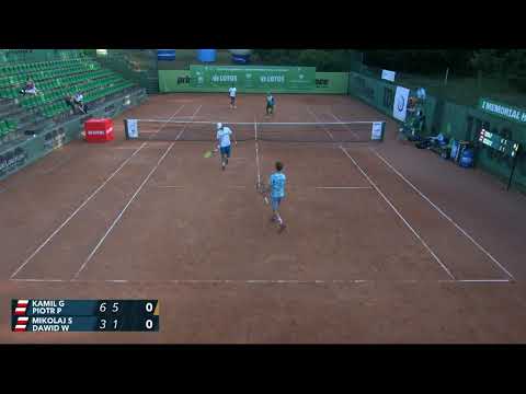 LOTOS PZT Polish Tour - Bydgoszcz 1