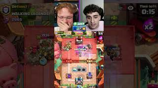 HE WAS SO STRESSED 💀💀💀 - Deck Guide by JuicyJ