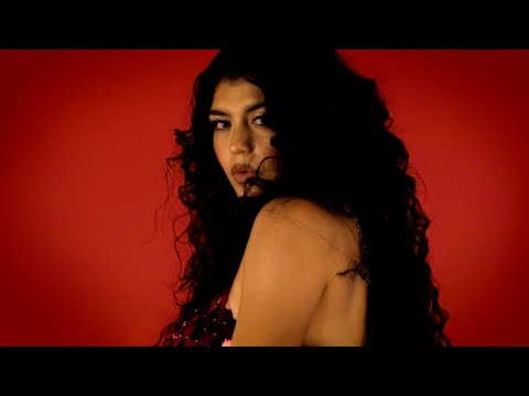 Karen Harding - Wrong Places (Official Video) [Ultra Records]