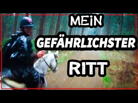 MY MOST DANGEROUS RIDE