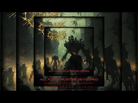 CEREBRAL VORTEX SALA WURLITZER MADRID 15 12 25