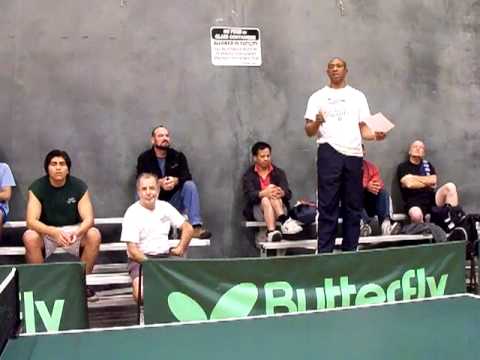 Ron Spencer SDTTA Speech 1-13-2011.MOV