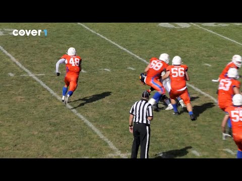 Akce zápasu Česko - Španělsko U19