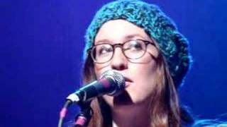 &quot;sky&quot; - joshua radin &amp; ingrid michaelson (live in nyc)