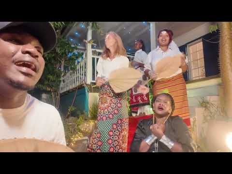 NADY FEAT CHAGAGA -MILEGNE(clip officiel)