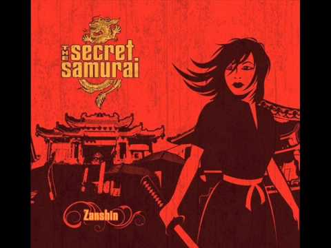 The Secret Samurai - Raskolnikov's Revenge