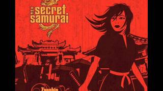 The Secret Samurai - Raskolnikov's Revenge