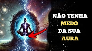 7 sinais de que sua AURA é tão PODEROSA que pode INCOMODAR outras pessoas