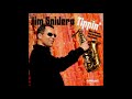 Jim Snidero - You Stepped out of a Dream