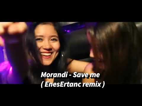 Morandi - Save me ( K41PT0 remix Extended )