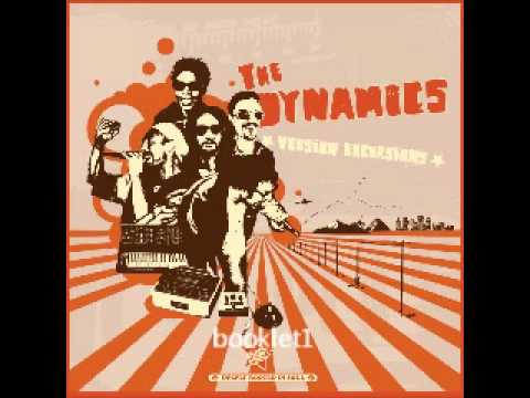 the Dynamics - Brothers on the Slide