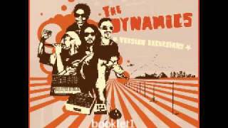 the Dynamics - Brothers on the Slide
