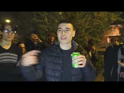 VERACE CONTEST 9 (ROMA) | Mattoncino vs Lithboi | Ottavi