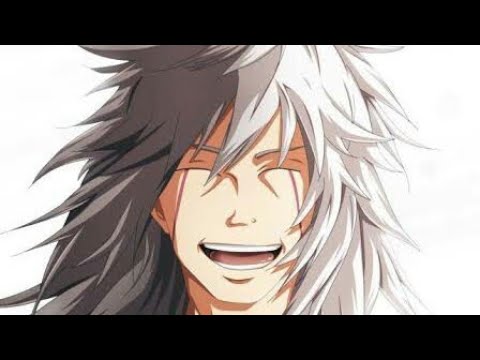Jiraiya (AMV) - Hall of Fame