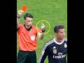 Controversial Red Cards In Football 🟥🤯