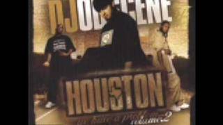 Bun B - Down For My Block [Boo]