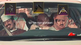 Download lagu meme 3 orang arab nyanyi di mobil versi tas Gratis Ngakak mp3 Download lagu meme 3 orang arab nyanyi di mobil versi tas Gratis Ngakak mp3