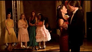 Gwen &amp; Gideon - Lovestory Music Video x Recognize me