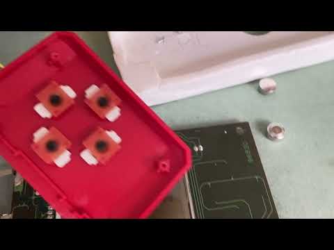 EPOCH Adventure Zone game repair