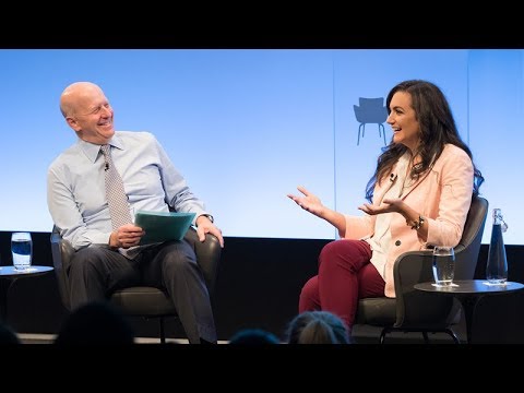 Talks at GS – Latest Highlights
