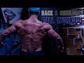 BACK & Shoulders - FULL WORKOUT (No Machines)