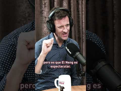 “El Neng” le gustaba a todo el mundo | Entrevista a Edu Soto en #esdlb 🍻