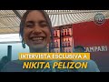 Nikita Pelizon Dal GFVip Alla Mostra Del Cinema Di Venezia 2023