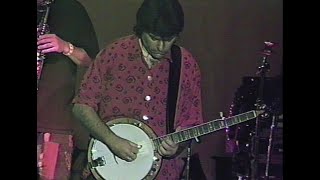 Bela Fleck and the Flecktones "Big Country" 7/17/98 Winterhawk Bluegrass Festival