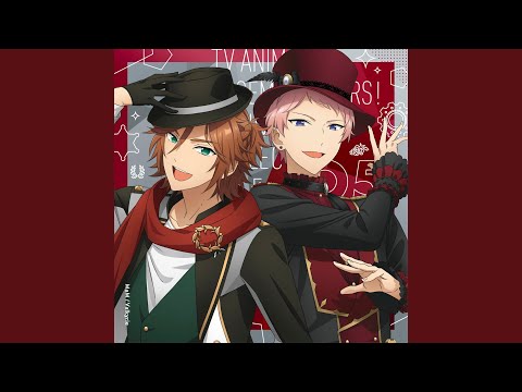 EnStars Gaisenka Valkyrie