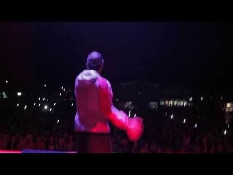 Sea Dance 2016 Live: Who See - Đe Se Kupaš