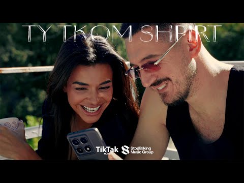 BUCI - TY TKOM SHPIRT