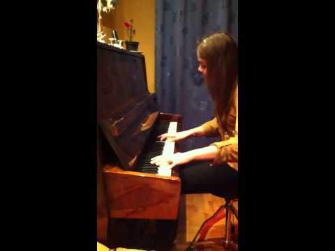 Someone like you(Adele) - Miruna Buza